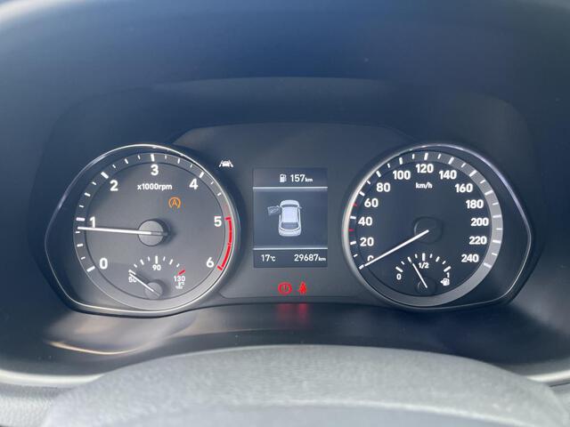 Außenausstattung i30 PHANTOM BLACK MET.   schwarz
