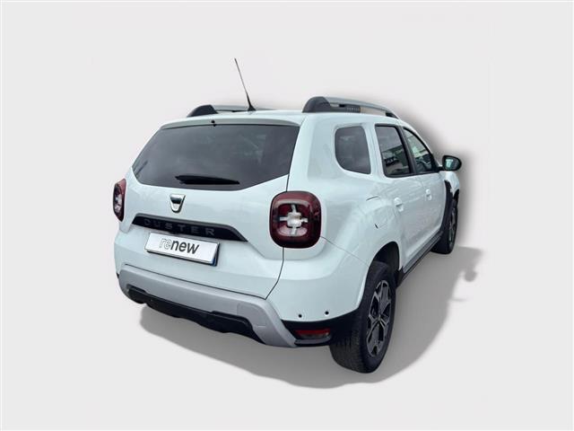 DACIA Duster II 2018 06194296_VO38013080