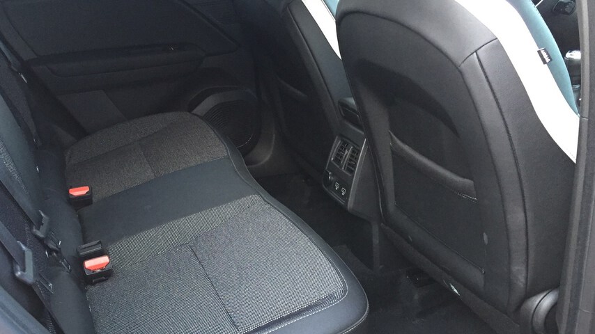 Inside Captur  Gris Highland con te
