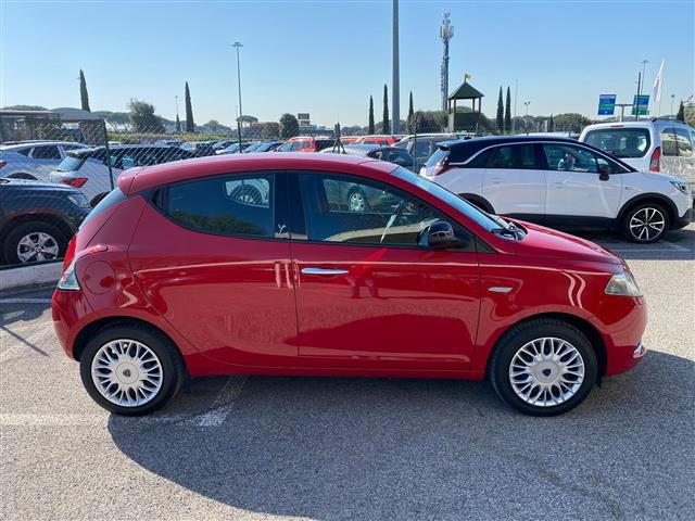 LANCIA Ypsilon 02640791_VO38043366