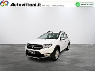 DACIA Sandero Stepway 00959378_VO38023207