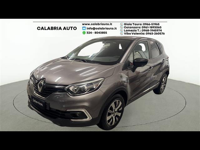 RENAULT Captur I 2017 00007096_VO38033579