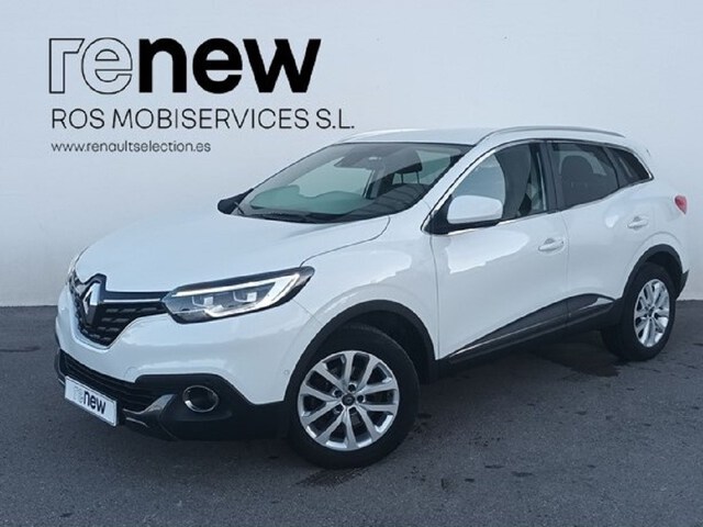 Kadjar  BLANCO
