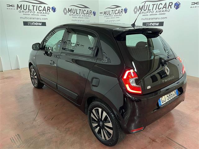 RENAULT Twingo Electric 01246788_VO38013065