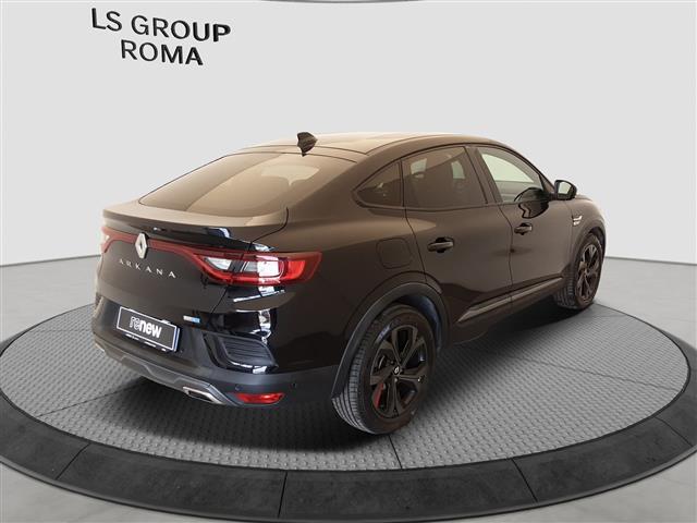 RENAULT Arkana 04735171_VO38013034