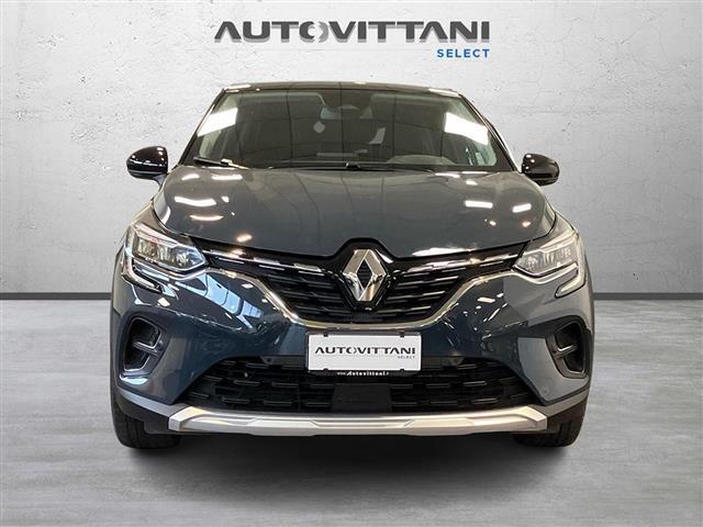 RENAULT Captur II 2019 00984403_VO38023207