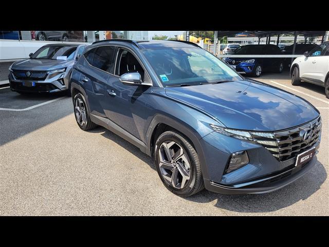 HYUNDAI Tucson 00188753_VO38023507