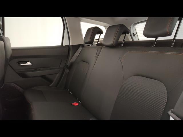 DACIA Duster 00973441_VO38023732