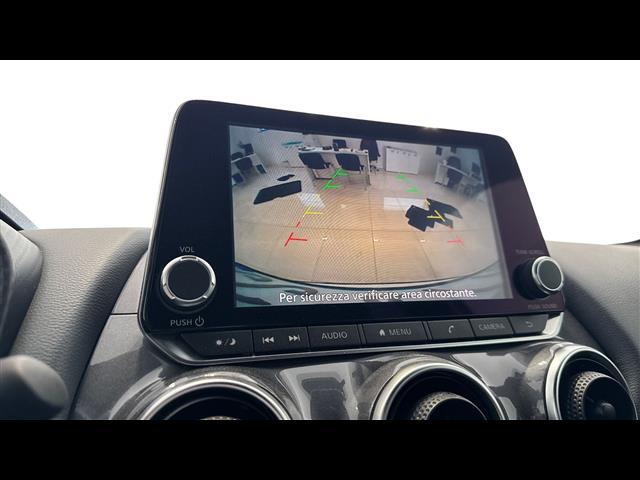 NISSAN Juke 04997994_VO38013058