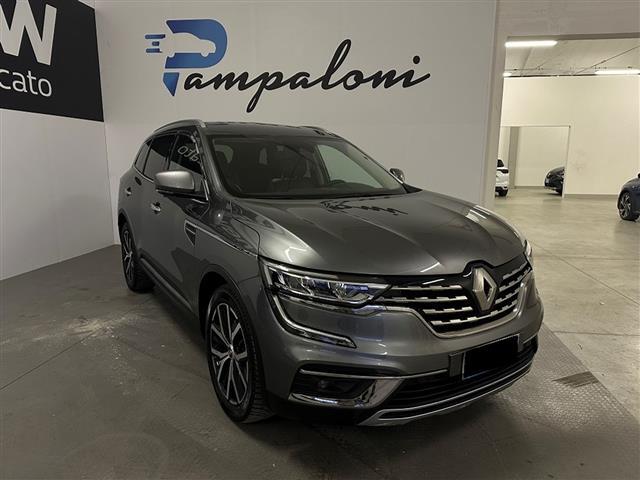 RENAULT Koleos II 2020 03375153_VO38043894