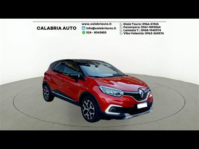 RENAULT Captur I 2017 00006343_VO38033579