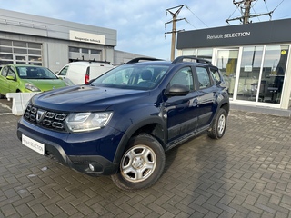 DACIA - DUSTER