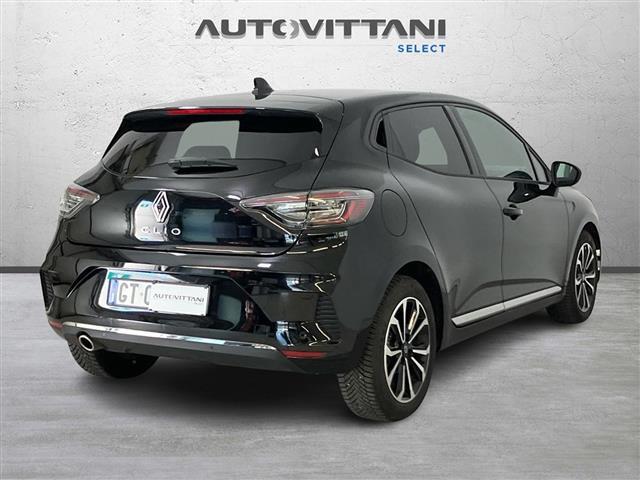 RENAULT Clio 00985360_VO38023207
