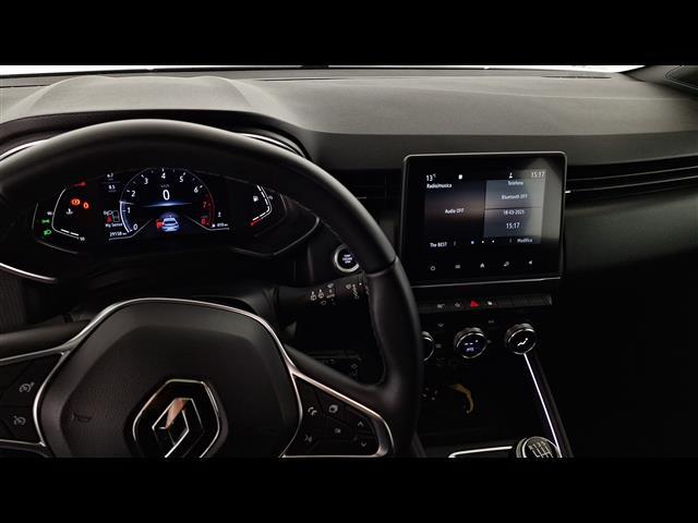 RENAULT Clio 00973969_VO38023732