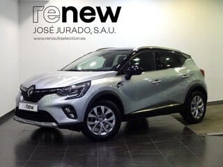RENAULT - CAPTUR