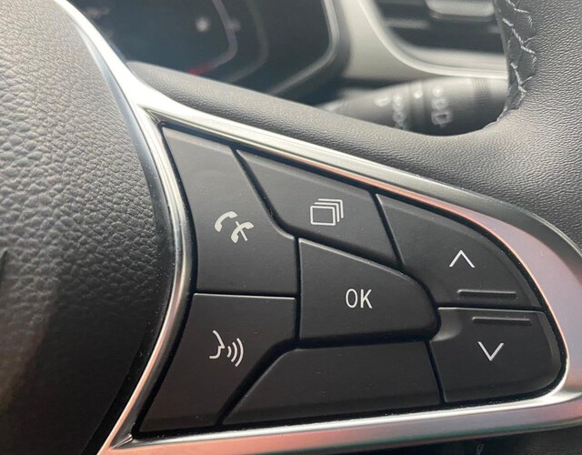 Inside Captur  Gris Highland con te