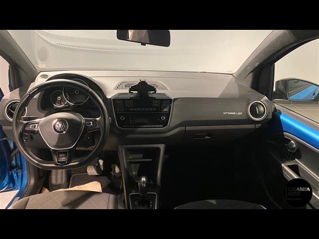 VOLKSWAGEN up  5p 2017 00006403_VO38033579
