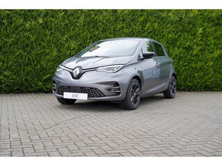 Renault - Zoe