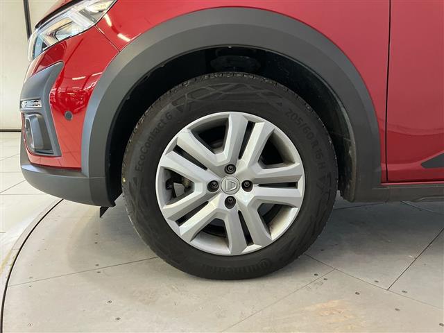 DACIA Sandero 00985282_VO38023207