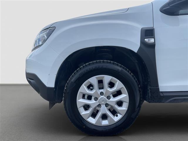 DACIA Duster 01158111_VO38013322