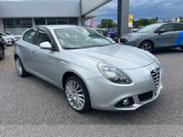 ALFA ROMEO Giulietta 01882304_VO38013067