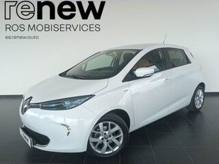 RENAULT - ZOE