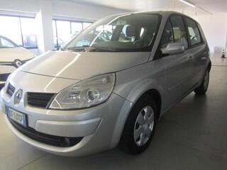 RENAULT Scenic II 2007 00011599_VO38043670