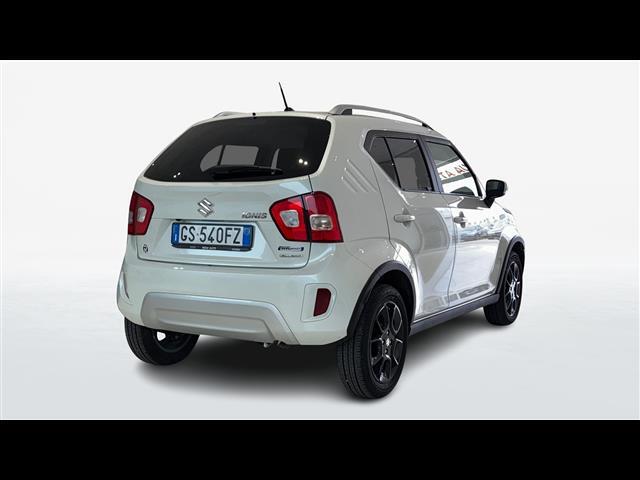 SUZUKI Ignis 04998153_VO38013058