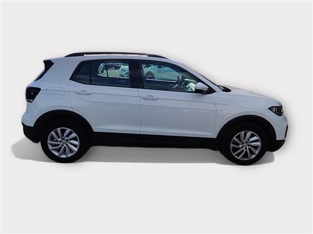 VOLKSWAGEN T Cross 2019 06193790_VO38013080