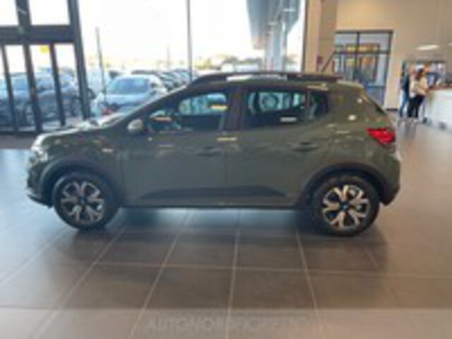 DACIA Sandero Stepway III 2021 01888138_VO38013067