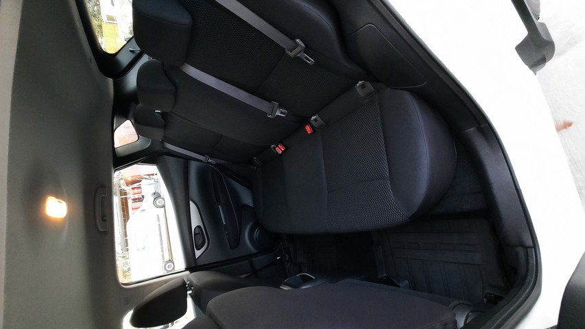 Exterior QASHQAI  ALB