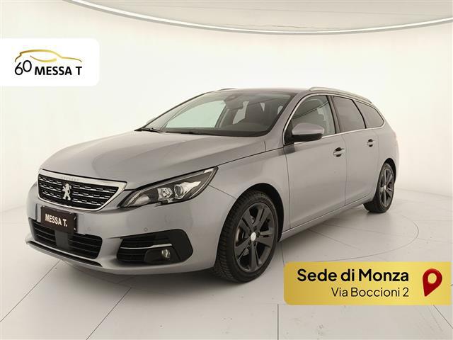 PEUGEOT 308 II 2018 SW 00189405_VO38023507