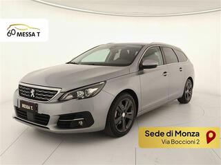 PEUGEOT 308 II 2018 SW 00189405_VO38023507
