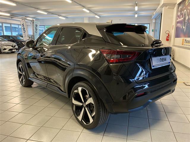 NISSAN Juke II 2020 00014539_VO38013022