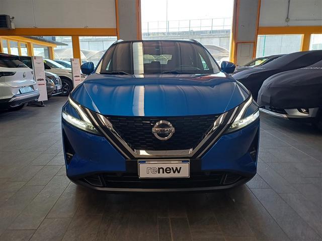NISSAN Qashqai III 2021 00016005_VO38023184