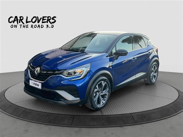 RENAULT Captur 05258174_VO38013034