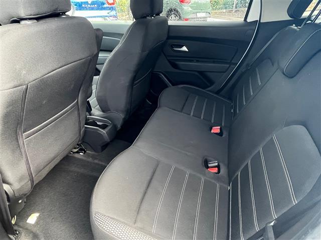 DACIA Duster 02641307_VO38043366