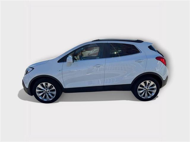 OPEL Mokka I 06194760_VO38013080