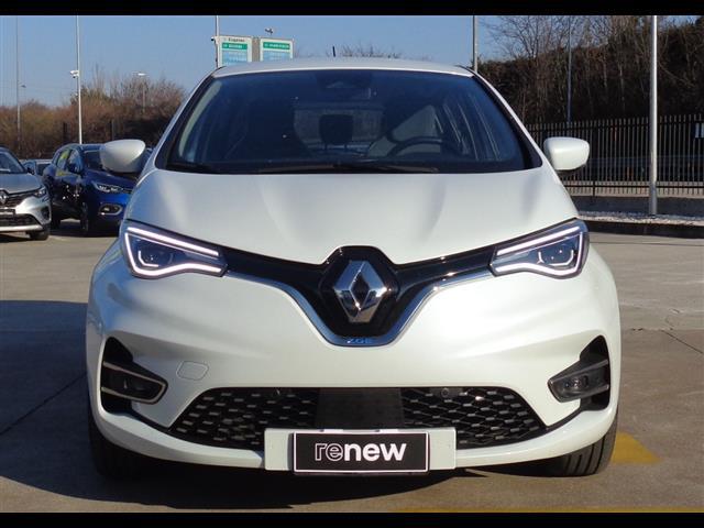 RENAULT ZOE 01094293_VO38013498