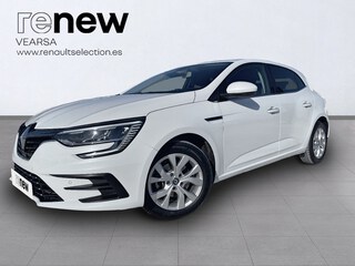 RENAULT - MEGANE