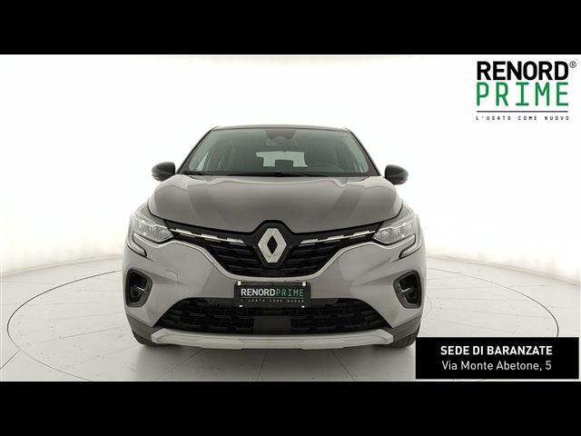RENAULT Captur 00948024_VO38023732