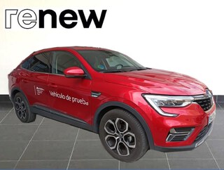 RENAULT - Arkana