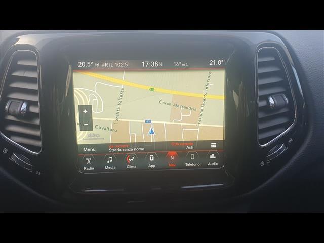 JEEP Compass 02358243_VO38013041
