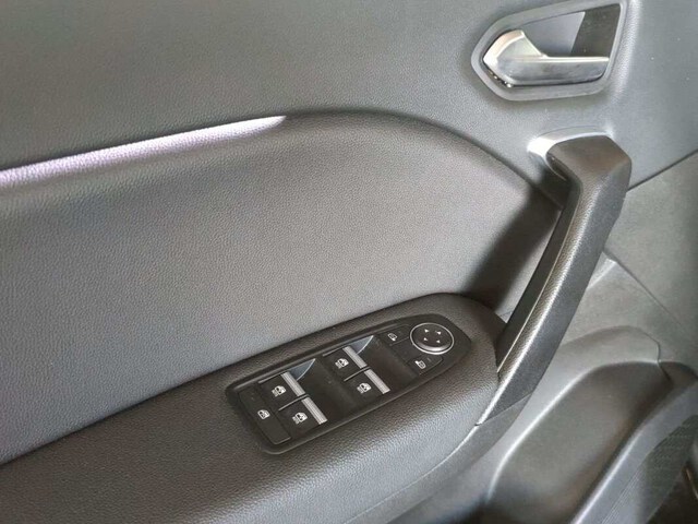 Inside Captur  Negro Brillante con 