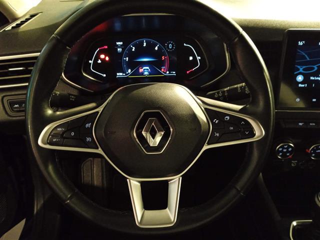 RENAULT Clio V 2019 00013754_VO38043670