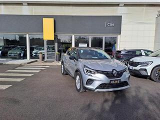 RENAULT Captur 05922508_VO38013080