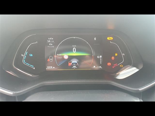 RENAULT Clio 02036503_VO38013041