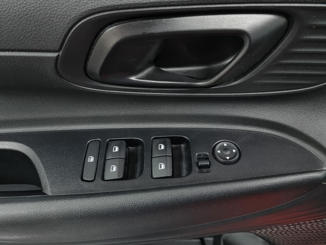Exterior I20  ROSU