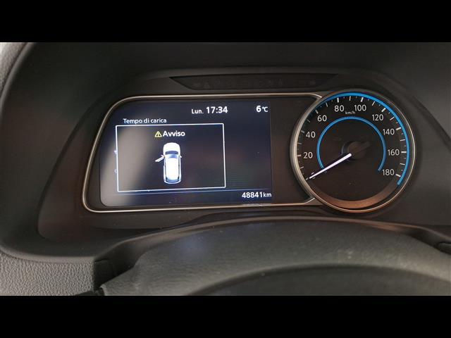 NISSAN Leaf 00943366_VO38023732