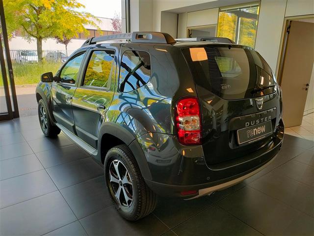 DACIA Duster I 2014 04822437_VO38013042
